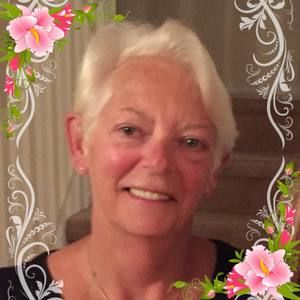 Meet your Posher, Kathy